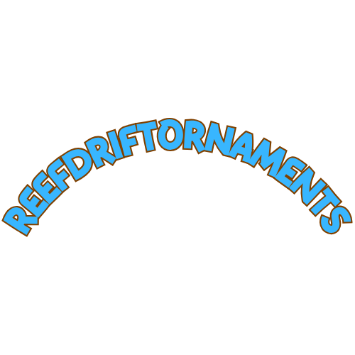 reefdriftornaments.com